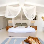 Villa Blanche - Marie-Galante