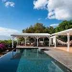 Villa Blanche - Marie-Galante