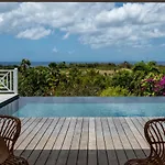 Villa Blanche - Marie-Galante