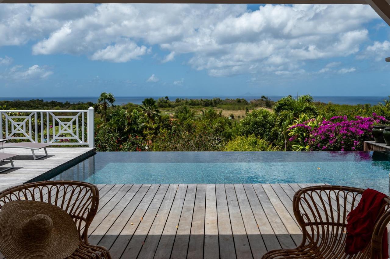 Villa Blanche - Marie-galante