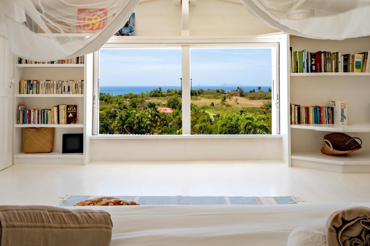 Villa Blanche - Marie-galante Grande Anse (Marie-Galante)