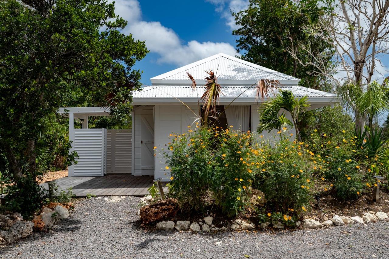 Blanche - Marie-galante Villa Grande Anse (Marie-Galante)